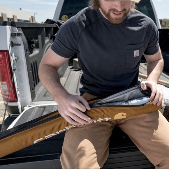 Carhartt 6-Pack Beverage Cooler - Picture 3 of 3